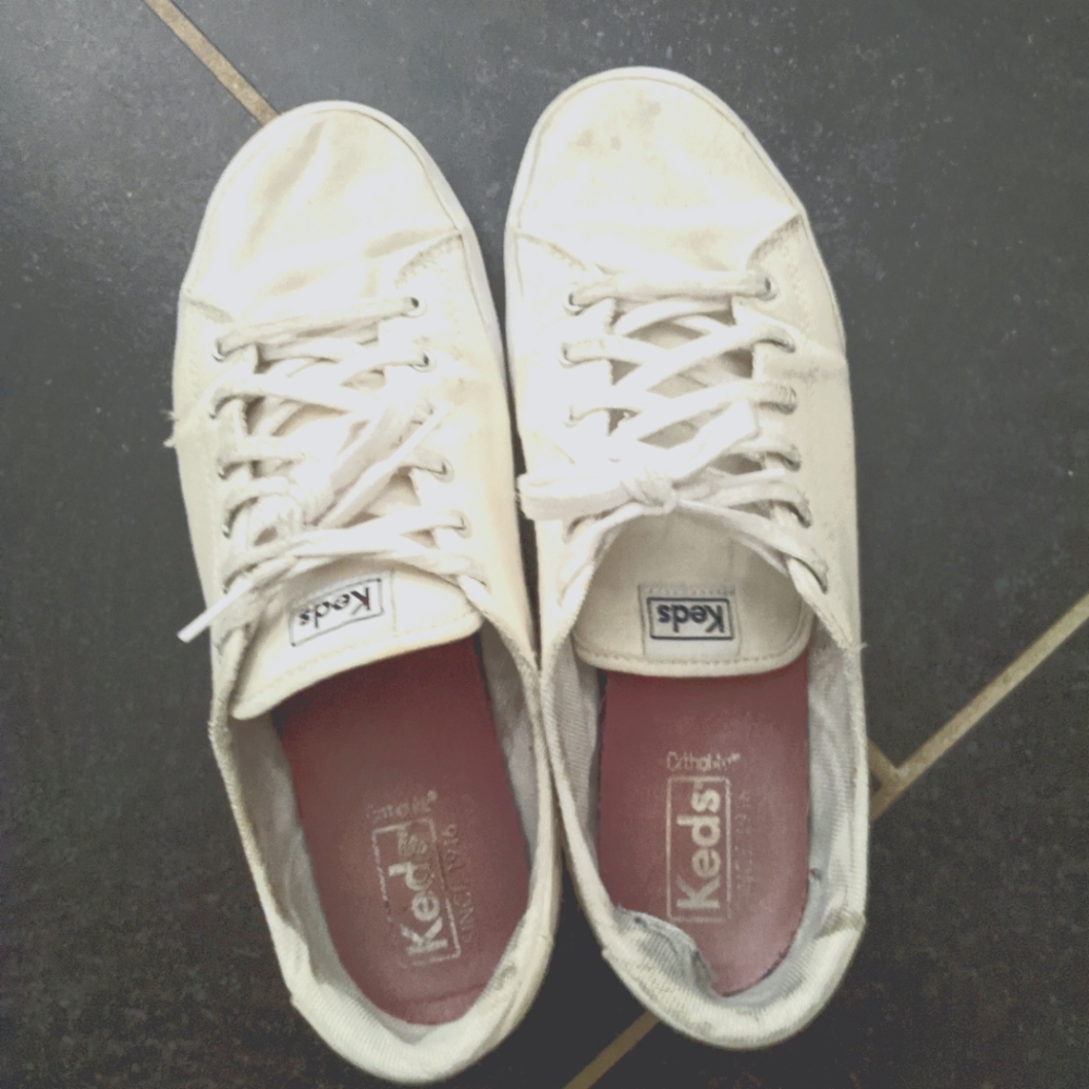 Keds classic